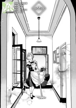 Page 29 of Kawaii Boku no Mia Tennen Kizoku8