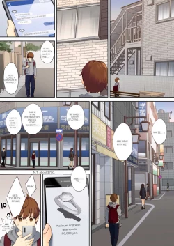 Page 73 of NEET Onee-chan to Boku