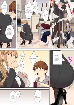 Page 74 of NEET Onee-chan to Boku
