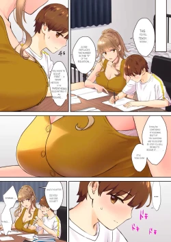 Page 7 of NEET Onee-chan to Boku