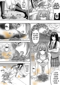 Page 4 of Monji Koubou]Monji Anal Bunch 2022 Commission Omnibus| Citrus