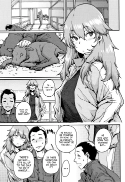 Page 46 of Gakuen Kounin Tanetsuke Gasshuku | Officially Accredited Sex Boot Camp Ch 1-3
