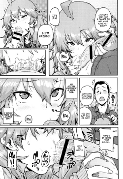 Page 50 of Gakuen Kounin Tanetsuke Gasshuku | Officially Accredited Sex Boot Camp Ch 1-3