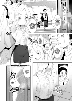 Page 6 of Sono Yasashisa ni Dokusarete | I Was Enchanted By Your Kindness