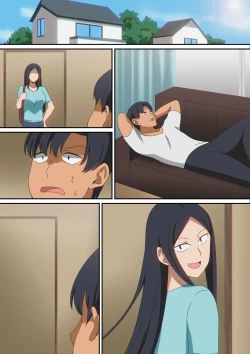 Page 27 of SeFri  na  Osananajimi