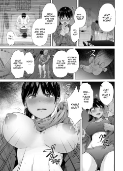 Page 12 of Renshuu Nesshin na Rikubu Kanojo ga Shuuchi Shidou ni Kuppuku Suru made