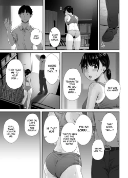 Page 6 of Renshuu Nesshin na Rikubu Kanojo ga Shuuchi Shidou ni Kuppuku Suru made