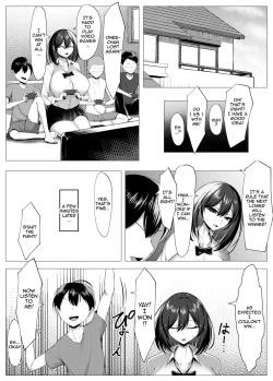 Page 6 of Ore no Dojikko Osananajimi ga Erogaki-domo no Seiyoku Shoriki ni Sareru Hanashi| The Story of My Clumsy Childhood Friend Being Turned into a Sex Doll for horny brats