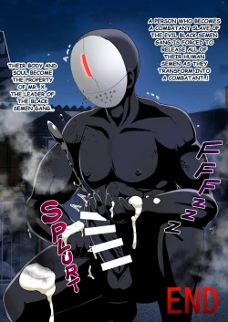 Page 42 of Midnight In Midoriyama City