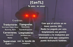 Page 25 of Te amo, mi amor.