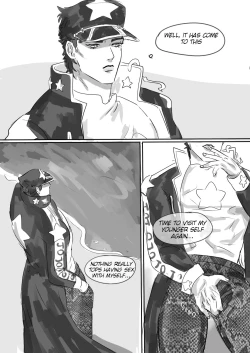 Page 18 of 6x3 = 18 - Jojo's Bizarre Adventure