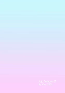 Page 18 of Double dolphin - Jojo's Bizarre Adventure