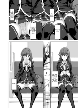 Page 33 of Douse Ore no Seishun Love Come wa DT de Owatteiru | My Teen Romantic Comedy Ended With Me Staying A Virgin Anyway