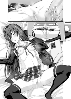 Page 46 of Douse Ore no Seishun Love Come wa DT de Owatteiru | My Teen Romantic Comedy Ended With Me Staying A Virgin Anyway