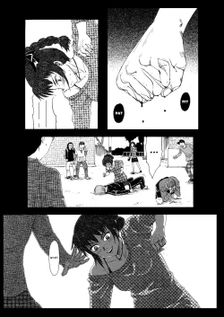 Page 2 of Bondage Fighter Princess Sphinx vs. BOXER