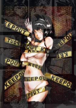 Page 64 of Bondage Fighter Princess Sphinx vs. BOXER