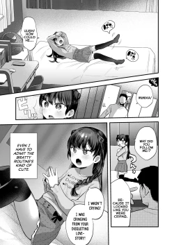 Page 3 of Kanojo ga Dekimashita | I Got Myself A Girlfriend