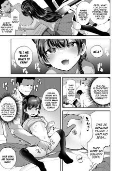 Page 5 of Kanojo ga Dekimashita | I Got Myself A Girlfriend