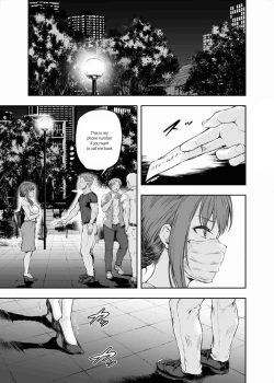 Page 46 of Watashi... Kaerare Chaimashita. 2tachi no Chinpo ni Dohamari suru made-