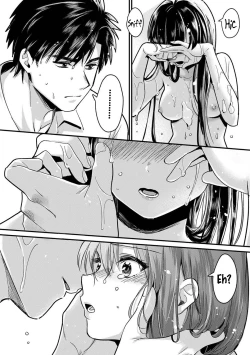 Page 18 of Konomi ja Nai kedoAmazing Sex Chemistry With My Annoying Older Sister~ 8
