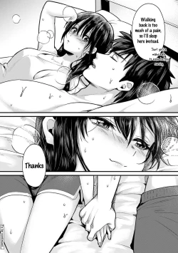 Page 32 of Konomi ja Nai kedoAmazing Sex Chemistry With My Annoying Older Sister~ 8