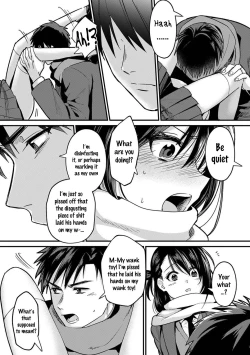 Page 8 of Konomi ja Nai kedoAmazing Sex Chemistry With My Annoying Older Sister~ 8