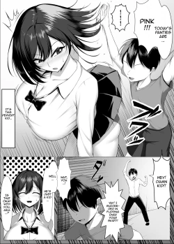 Page 5 of Ore no Dojikko Osananajimi ga Erogaki-domo no Seiyoku Shoriki ni Sareru Hanashi| My Clumsy Childhood Friend is Being Turned into a Sex Doll by Horny Brats