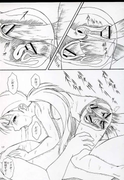 Page 17 of OVER GAME