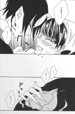 Page 23 of Hikkakikizu