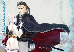 Page 43 of Highness slave