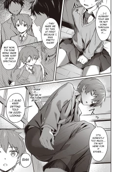 Page 5 of Kawaii x Kakkoii | Cute x Cool