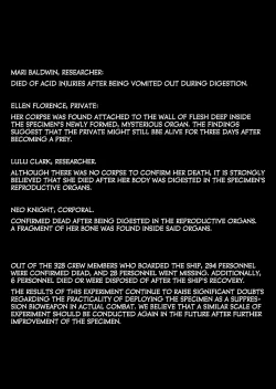 Page 47 of Secret report