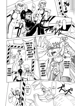 Page 5 of Secret report