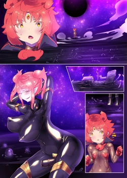 Page 68 of 熱血女装少年ヒーローのキミがメンヘラ女にTSしてモブ♀戦闘員に堕ちちる漫画