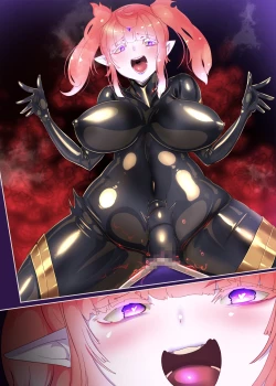 Page 81 of 熱血女装少年ヒーローのキミがメンヘラ女にTSしてモブ♀戦闘員に堕ちちる漫画