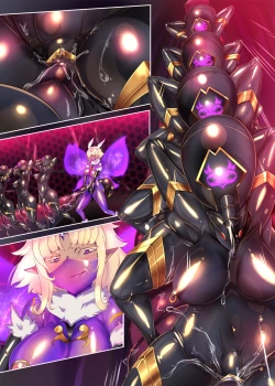 Page 88 of 熱血女装少年ヒーローのキミがメンヘラ女にTSしてモブ♀戦闘員に堕ちちる漫画