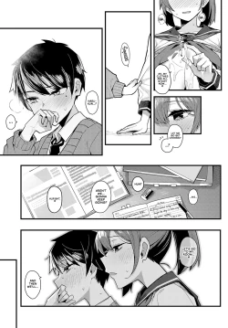 Page 19 of Hitotsu Kurai Morattemo | Just One Thing