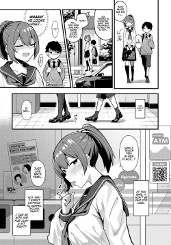 Page 5 of Hitotsu Kurai Morattemo | Just One Thing