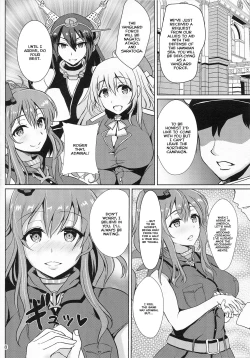 Page 7 of NCISex Navy Gokuhi Rankousai