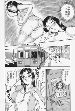 Page 110 of Seibo no Tsuyajiru