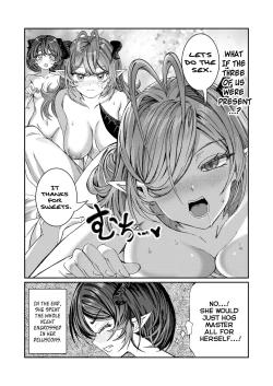Page 54 of Dorei wo Choukyoushite Harem Tsukuru R18 Route39.5
