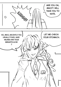 Page 56 of Nanka-chan