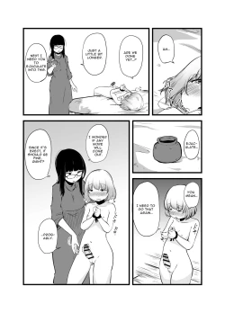 Page 11 of Renkinjutsushi no Ecchi na Jikkenshitsu | An Alchemist's Erotic Laboratory