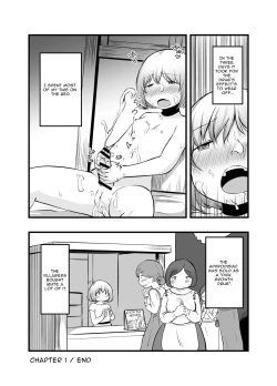 Page 14 of Renkinjutsushi no Ecchi na Jikkenshitsu | An Alchemist's Erotic Laboratory