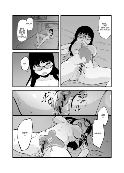 Page 21 of Renkinjutsushi no Ecchi na Jikkenshitsu | An Alchemist's Erotic Laboratory