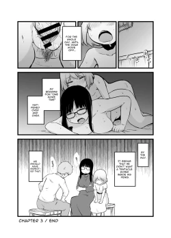 Page 38 of Renkinjutsushi no Ecchi na Jikkenshitsu | An Alchemist's Erotic Laboratory