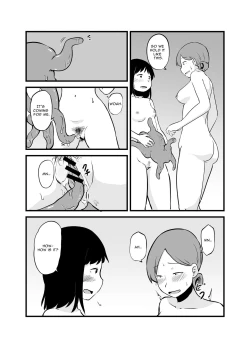 Page 48 of Renkinjutsushi no Ecchi na Jikkenshitsu | An Alchemist's Erotic Laboratory