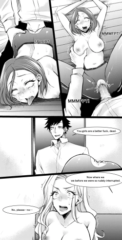 Page 33 of Ladies night