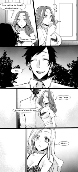 Page 6 of Ladies night