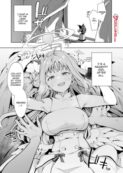 Page 2 of Waruiko Mika wa Oshiokisaretai | I want to be punished